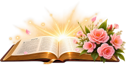 Floral Bible